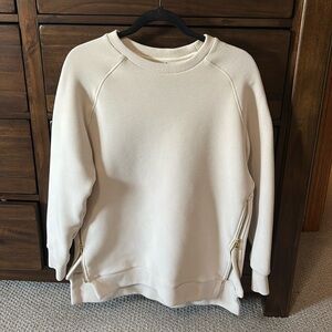 Varley sweatshirt